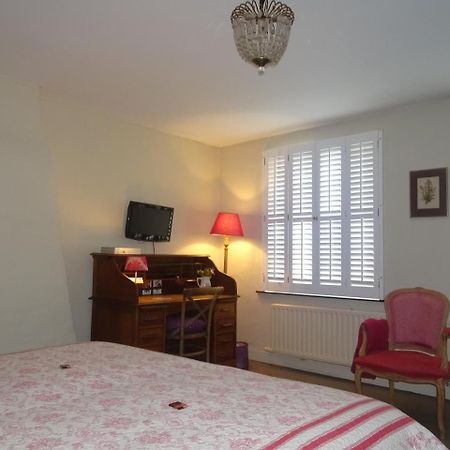 Guesthouse Alizee Leuven Bagian luar foto
