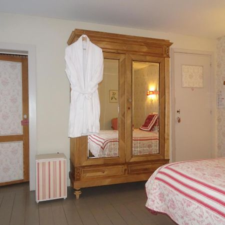 Guesthouse Alizee Leuven Bagian luar foto