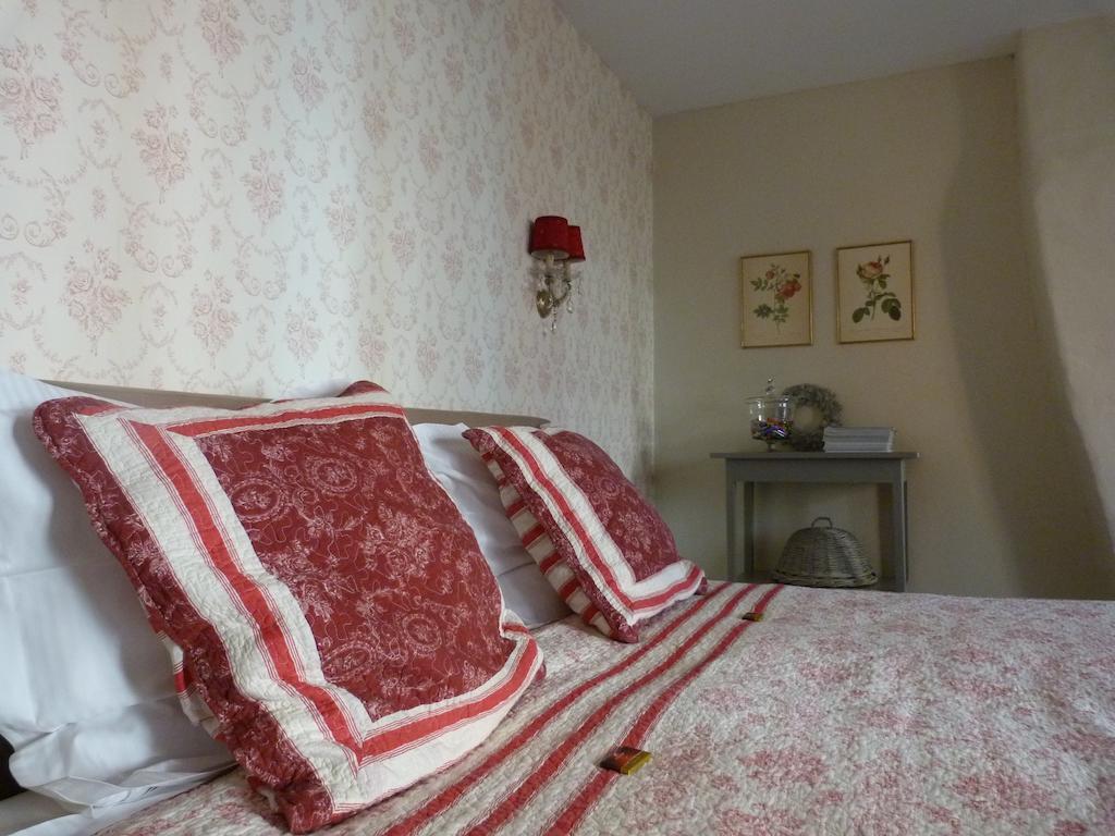 Guesthouse Alizee Leuven Ruang foto