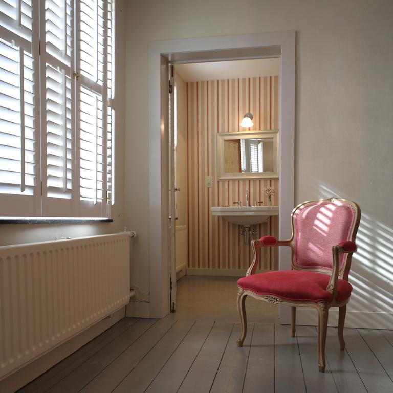 Guesthouse Alizee Leuven Ruang foto