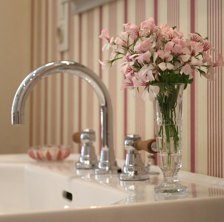 Guesthouse Alizee Leuven Ruang foto