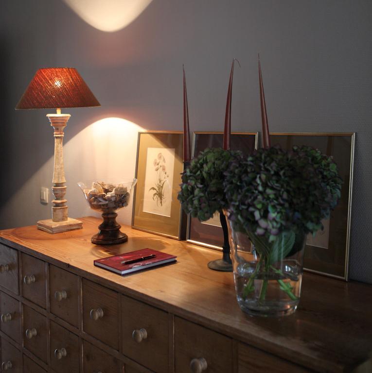 Guesthouse Alizee Leuven Bagian luar foto