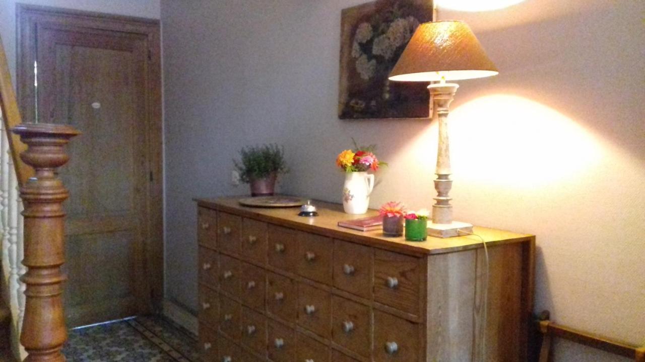 Guesthouse Alizee Leuven Bagian luar foto