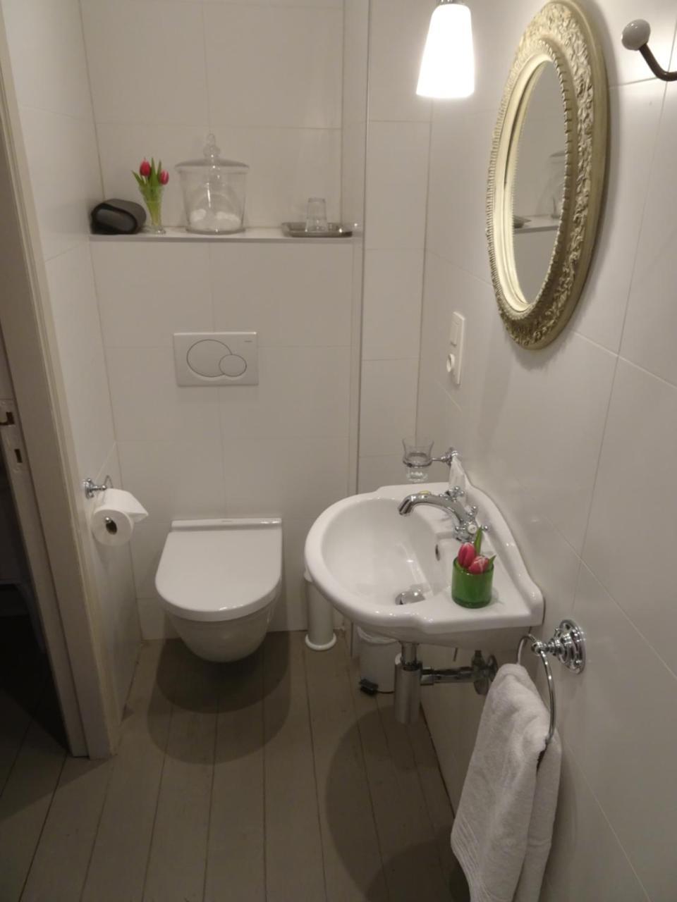 Guesthouse Alizee Leuven Bagian luar foto